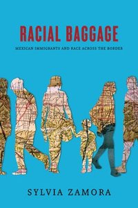 bokomslag Racial Baggage