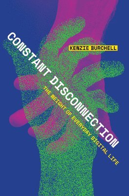 bokomslag Constant Disconnection