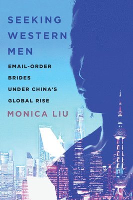 Seeking Western Men 1
