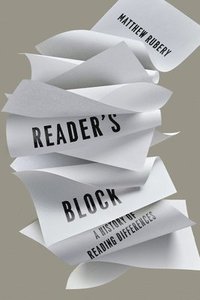 bokomslag Reader's Block