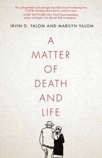 bokomslag Matter of Death and Life