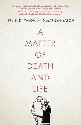 bokomslag Matter of Death and Life