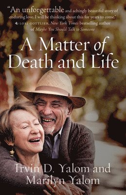 A Matter of Death and Life 1
