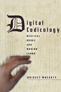 bokomslag Digital Codicology