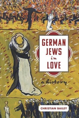 German Jews in Love 1