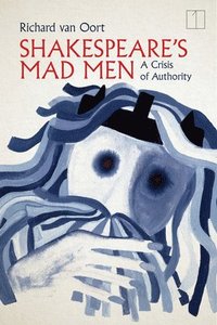 bokomslag Shakespeare's Mad Men