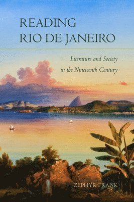 bokomslag Reading Rio De Janeiro