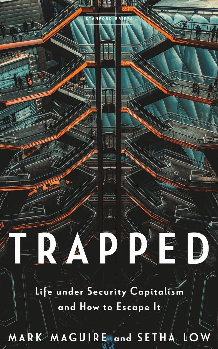 Trapped
