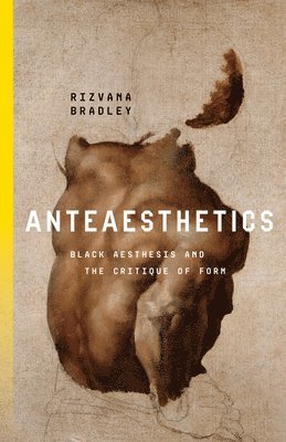 Anteaesthetics 1