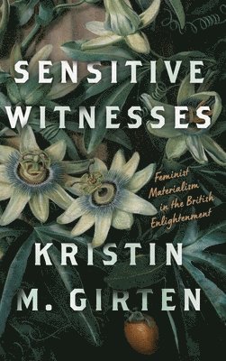 Sensitive Witnesses 1