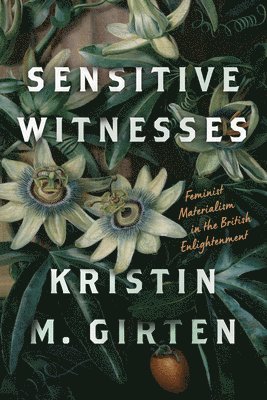 Sensitive Witnesses 1