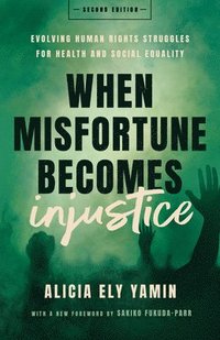 bokomslag When Misfortune Becomes Injustice