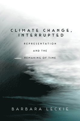 Climate Change, Interrupted 1