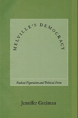 Melville's Democracy 1