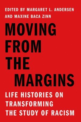 Moving from the Margins 1