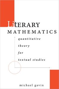 bokomslag Literary Mathematics