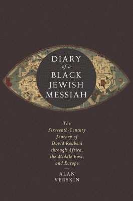 Diary of a Black Jewish Messiah 1