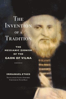 The Invention of a Tradition 1