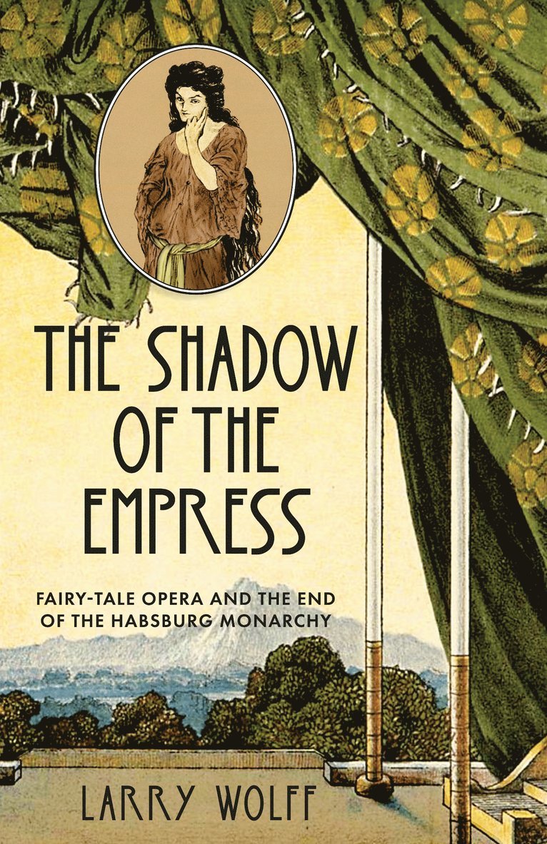 Shadow of the Empress