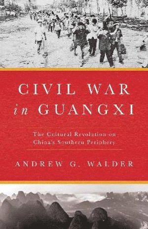 Civil War in Guangxi 1