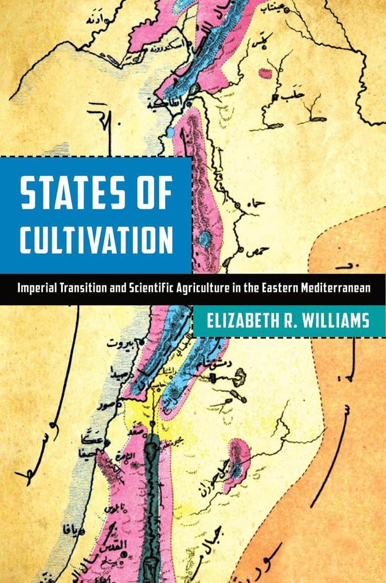 States of Cultivation 1