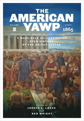 American Yawp
