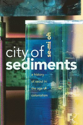 City of Sediments 1