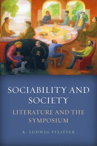 bokomslag Sociability and Society