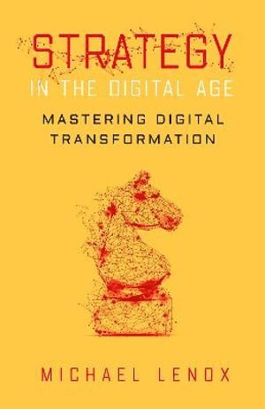 Strategy in the Digital Age