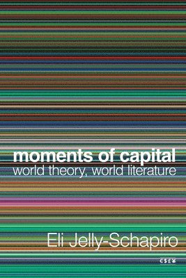 Moments of Capital 1