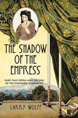 The Shadow of the Empress 1