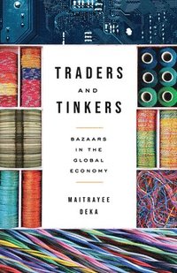 bokomslag Traders and Tinkers
