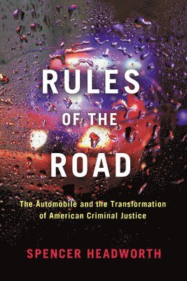 Rules of the Road 1