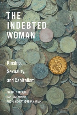 The Indebted Woman 1