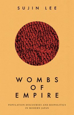 bokomslag Wombs of Empire