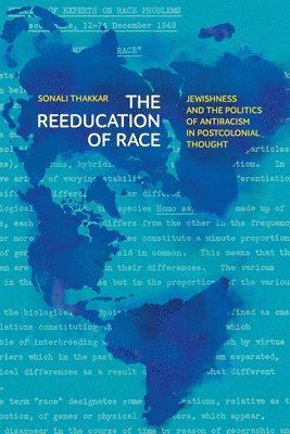bokomslag Reeducation of Race