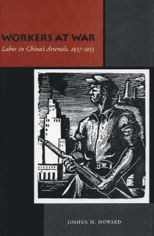 Joshua H. Howard, Joshua H Howard - Workers at War, Häftad