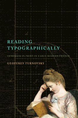 bokomslag Reading Typographically