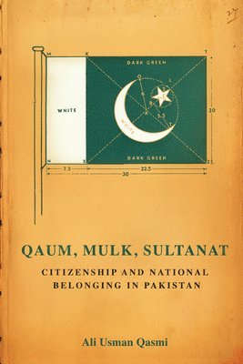 Qaum, Mulk, Sultanat 1