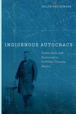 Indigenous Autocracy 1