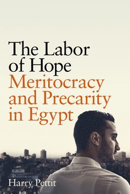 bokomslag Labor of Hope