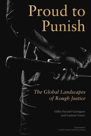 Proud to Punish