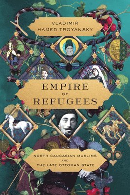 Empire of Refugees 1