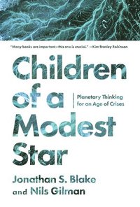 bokomslag Children of a Modest Star