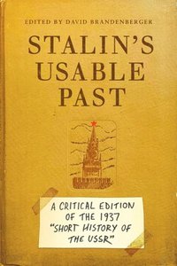 bokomslag Stalin's Usable Past