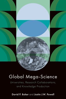 Global Mega-Science 1