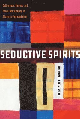 Seductive Spirits 1