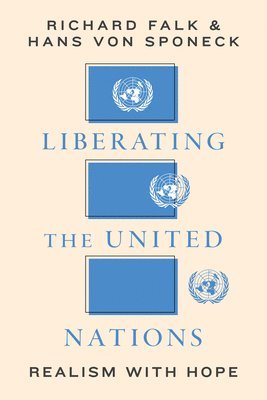 Liberating the United Nations 1