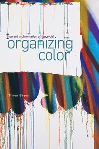 bokomslag Organizing Color
