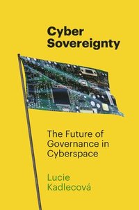 bokomslag Cyber Sovereignty